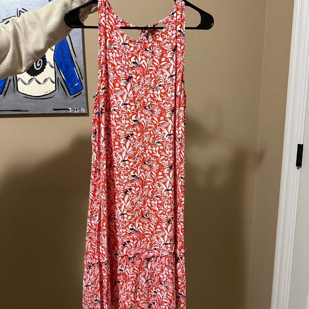 LOFT Dress - Size Small